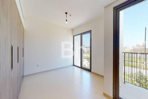 Снять в аренду таунхаус в Tilal Al Ghaf, Дубай: 3 спальни, 200м², № 22302 - фото 10