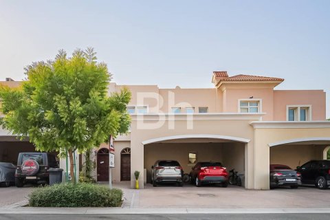 Villa in Arabian Ranches, Dubai 3 bedrooms, 228 sq.m. № 22306 - photo 16