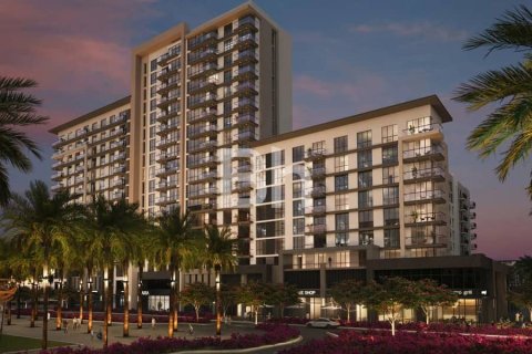 شقة في Town Square, دبي 2 غرف نوم, 88 م² رقم 22304 - صورة 1