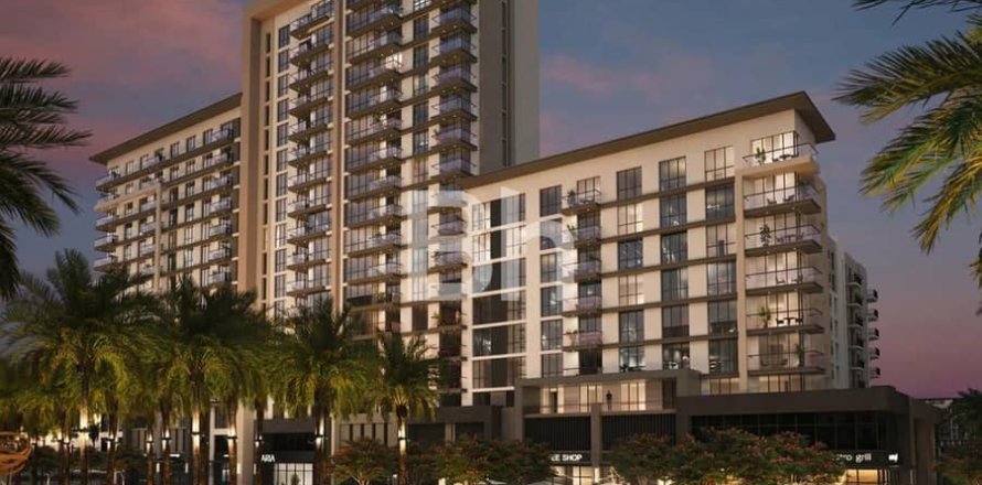 شقة في Town Square, دبي 2 غرف نوم, 88 م² رقم 22304