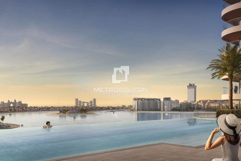 Appartement à EMAAR Beachfront, Dubai Harbour, Dubai, 1 chambre, 68 m², № 73841 - photo 8