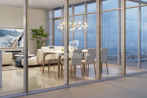 Appartement à EMAAR Beachfront, Dubai Harbour, Dubai, 1 chambre, 68 m², № 73841 - photo 6