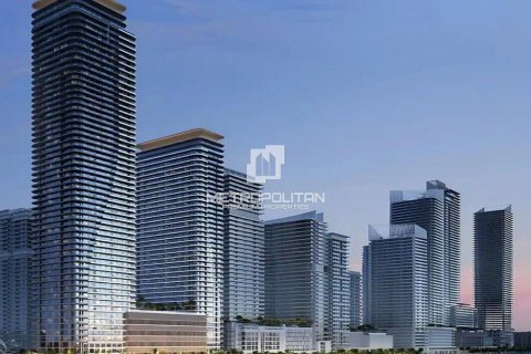 Appartement à EMAAR Beachfront, Dubai Harbour, Dubai, 1 chambre, 68 m², № 73841 - photo 3