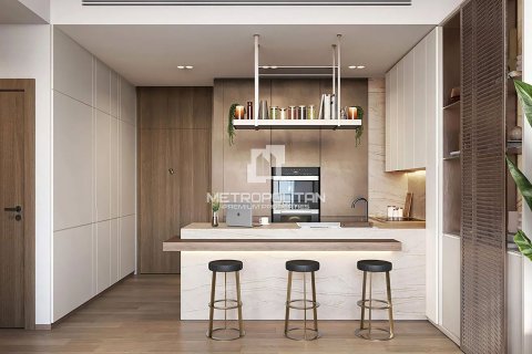 Appartement à Mohammed Bin Rashid City, Dubai, 1 chambre, 75 m², № 73842 - photo 7