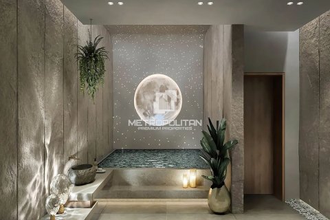 Appartement à Mohammed Bin Rashid City, Dubai, 1 chambre, 75 m², № 73842 - photo 8