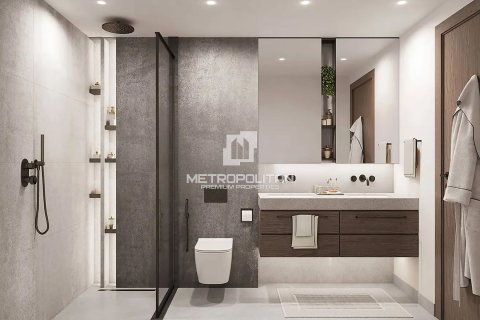 Appartement à Mohammed Bin Rashid City, Dubai, 1 chambre, 75 m², № 73842 - photo 6