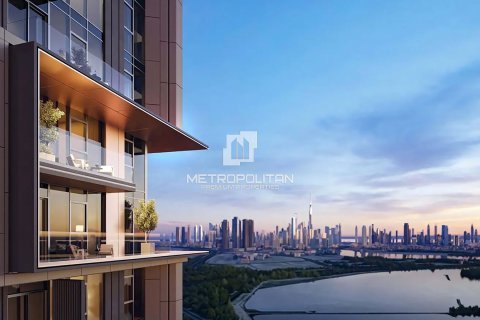 Appartement à Mohammed Bin Rashid City, Dubai, 1 chambre, 75 m², № 73842 - photo 10