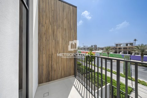 Maison de ville à Mudon, Dubai, 4 chambres, 254 m², № 73840 - photo 3