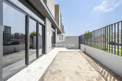 Maison de ville à Mudon, Dubai, 4 chambres, 254 m², № 73840 - photo 2