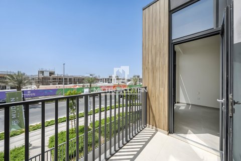 Maison de ville à Mudon, Dubai, 4 chambres, 254 m², № 73840 - photo 14