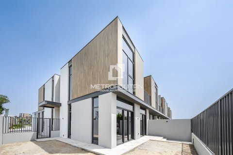 Maison de ville à Mudon, Dubai, 4 chambres, 254 m², № 73840 - photo 1
