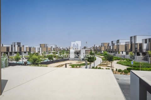 Maison de ville à Mudon, Dubai, 4 chambres, 254 m², № 73840 - photo 17