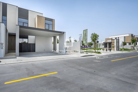 Maison de ville à Mudon, Dubai, 4 chambres, 254 m², № 73840 - photo 10
