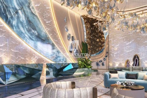 Apartment in Business Bay, Dubai 2 bedrooms, 163 sq.m. № 73852 - photo 2