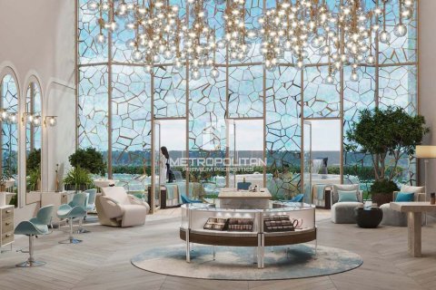 Apartment in Business Bay, Dubai 2 bedrooms, 163 sq.m. № 73852 - photo 3