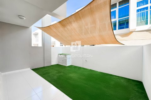 تاون هاوس في داماك هيلز (أكويا باي داماك), دبي 3 غرف نوم, 155 م² رقم 73839 - صورة 2