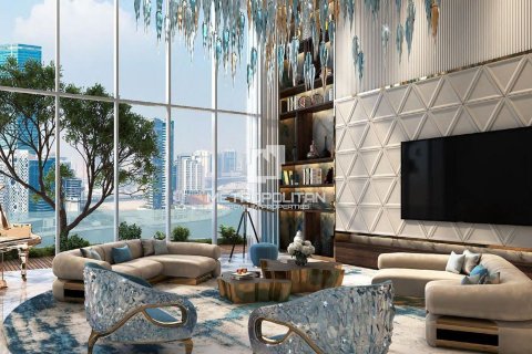 Appartement à Business Bay, Dubai, 42 m², № 73833 - photo 7