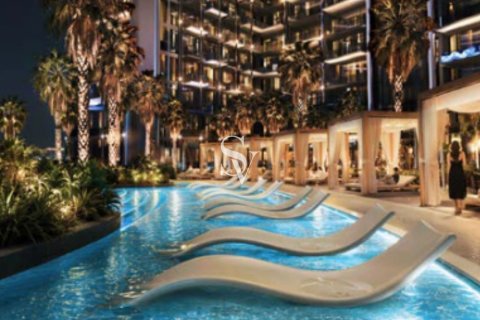 Apartment in Al Jaddaf, Dubai 1 bedroom, 62 sq.m. № 132803 - photo 7