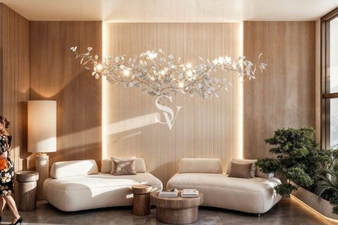 Купить квартиру в Dubai South (Dubai World Central), Дубай: 1 спальня, 87м², № 132811 - фото 23