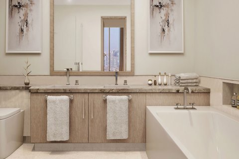 Apartamento en Downtown Dubai (Downtown Burj Dubai), Dubai, 3 dormitorios, 144 m², № 29774 - foto 9