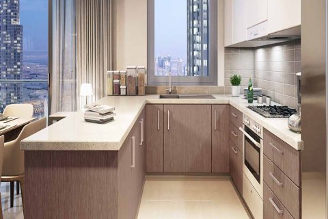 Apartamento en Downtown Dubai (Downtown Burj Dubai), Dubai, 3 dormitorios, 144 m², № 29774 - foto 10