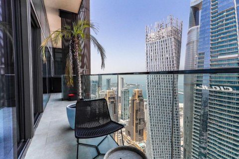 Apartment in Dubai Marina, Dubai 2 bedrooms, 112 sq.m. № 97144