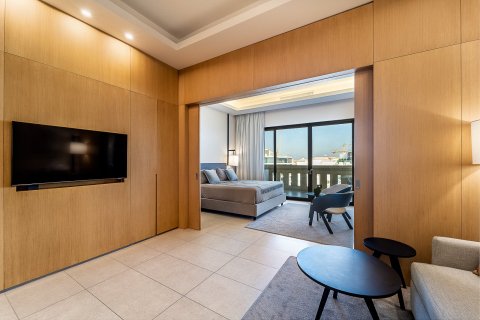 Apartment in Palm Jumeirah, Dubai 1 bedroom, 75 sq.m. № 97138 - photo 8