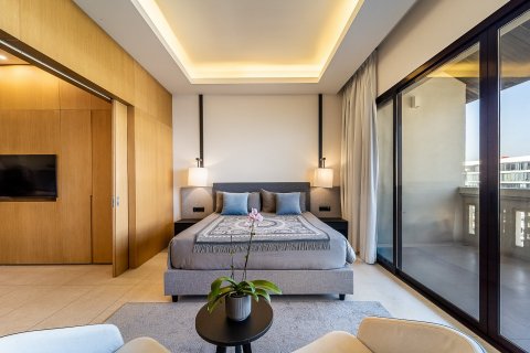 Apartment in Palm Jumeirah, Dubai 1 bedroom, 75 sq.m. № 97138 - photo 12