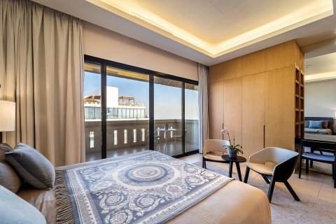 Apartment in Palm Jumeirah, Dubai 1 bedroom, 75 sq.m. № 97138 - photo 15