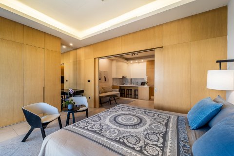 Apartment in Palm Jumeirah, Dubai 1 bedroom, 75 sq.m. № 97138 - photo 14