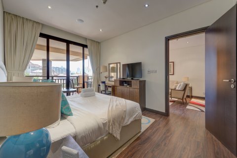 Apartment in Palm Jumeirah, Dubai 1 bedroom, 107 sq.m. № 97137 - photo 7