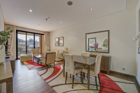 Apartment in Palm Jumeirah, Dubai 1 bedroom, 107 sq.m. № 97137 - photo 2