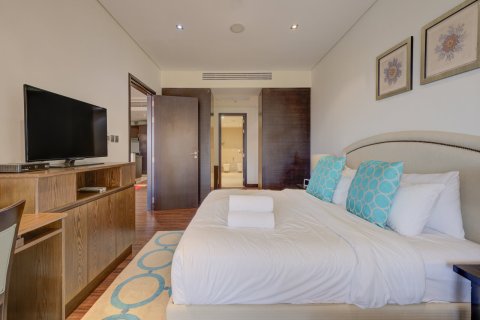 Apartment in Palm Jumeirah, Dubai 1 bedroom, 107 sq.m. № 97137 - photo 9