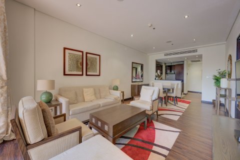 Apartment in Palm Jumeirah, Dubai 1 bedroom, 107 sq.m. № 97137 - photo 3