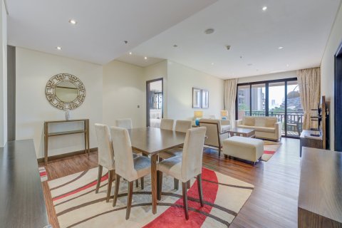 Apartamento en Palm Jumeirah, Dubai, 2 dormitorios, 165 m², № 97136 - foto 4
