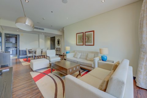 Apartamento en Palm Jumeirah, Dubai, 2 dormitorios, 165 m², № 97136 - foto 6