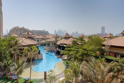Apartamento en Palm Jumeirah, Dubai, 2 dormitorios, 165 m², № 97136 - foto 20
