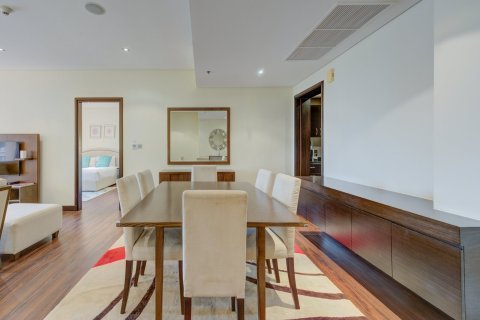 Apartamento en Palm Jumeirah, Dubai, 2 dormitorios, 165 m², № 97136 - foto 5