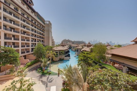 Apartamento en Palm Jumeirah, Dubai, 2 dormitorios, 165 m², № 97136 - foto 21
