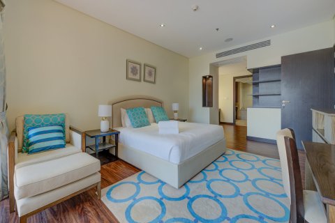 Apartamento en Palm Jumeirah, Dubai, 2 dormitorios, 165 m², № 97136 - foto 11