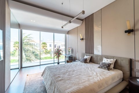 Villa à Jumeirah Islands, Dubai, 5 chambres, 539 m², № 97145 - photo 12