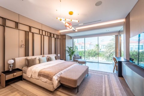 Villa à Jumeirah Islands, Dubai, 5 chambres, 539 m², № 97145 - photo 9