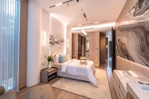 Villa à Jumeirah Islands, Dubai, 5 chambres, 539 m², № 97145 - photo 8