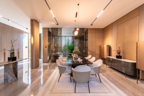 Villa à Jumeirah Islands, Dubai, 5 chambres, 539 m², № 97145 - photo 6