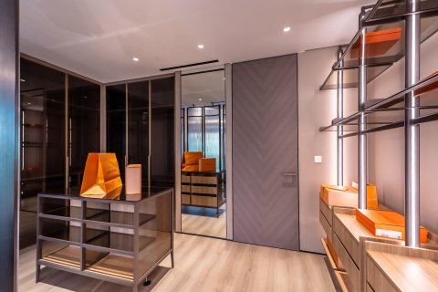 Villa à Jumeirah Islands, Dubai, 5 chambres, 539 m², № 97145 - photo 10