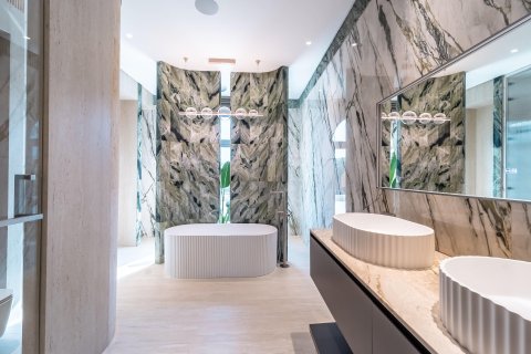 Villa à Jumeirah Islands, Dubai, 5 chambres, 539 m², № 97145 - photo 11