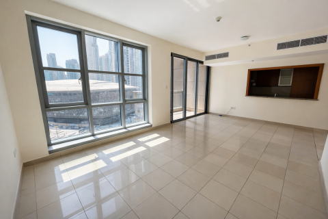Apartamento en Downtown Dubai (Downtown Burj Dubai), Dubai, 2 dormitorios, 122 m², № 97150 - foto 3