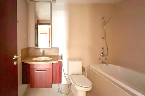 Apartamento en Downtown Dubai (Downtown Burj Dubai), Dubai, 2 dormitorios, 122 m², № 97150 - foto 11