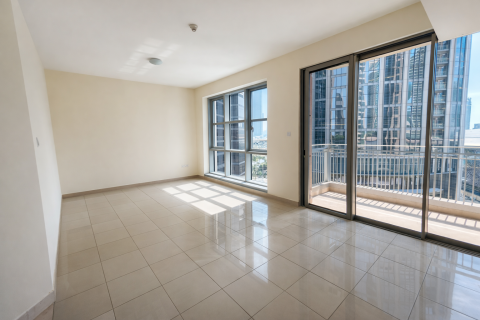 Apartamento en Downtown Dubai (Downtown Burj Dubai), Dubai, 2 dormitorios, 122 m², № 97150