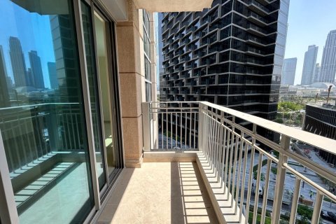 Apartamento en Downtown Dubai (Downtown Burj Dubai), Dubai, 2 dormitorios, 122 m², № 97150 - foto 4
